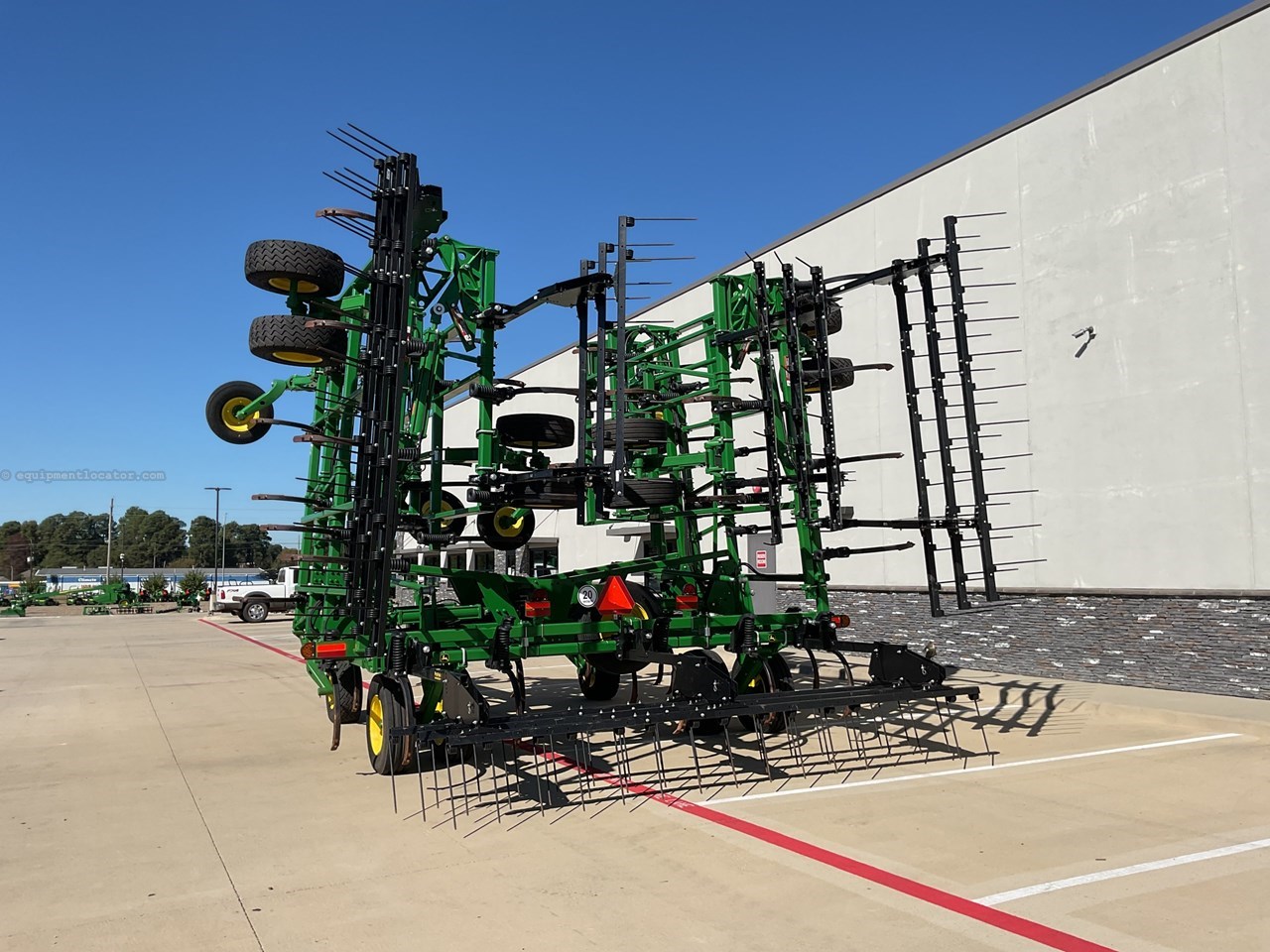 2023 John Deere 2430 Image 10