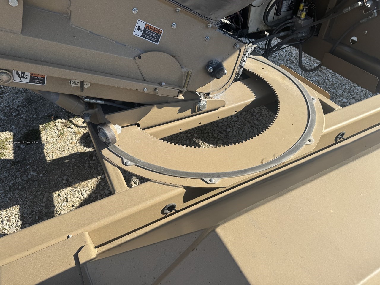 2014 Unverferth SP400 Image 10