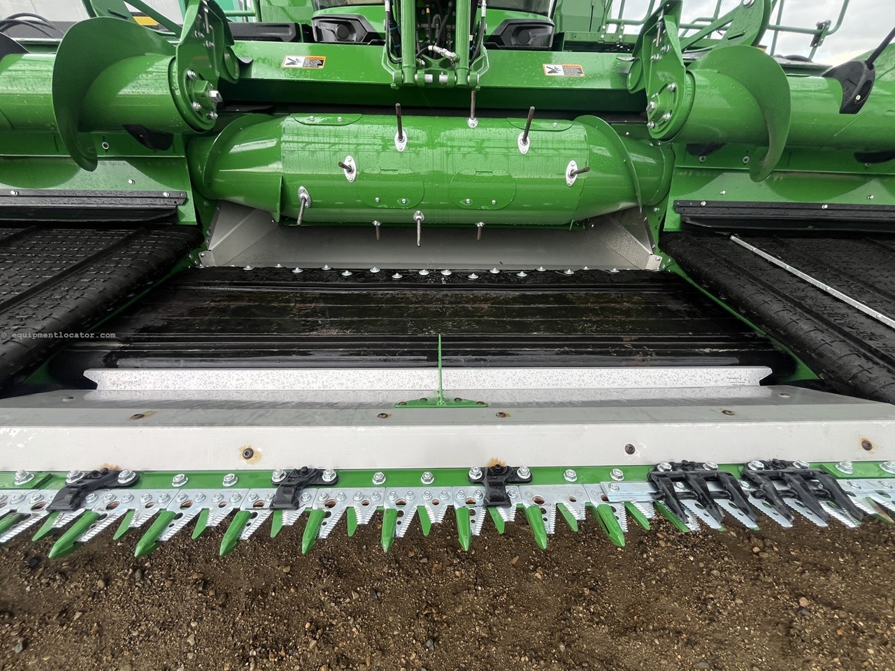 2025 John Deere HDR 45 Image 10