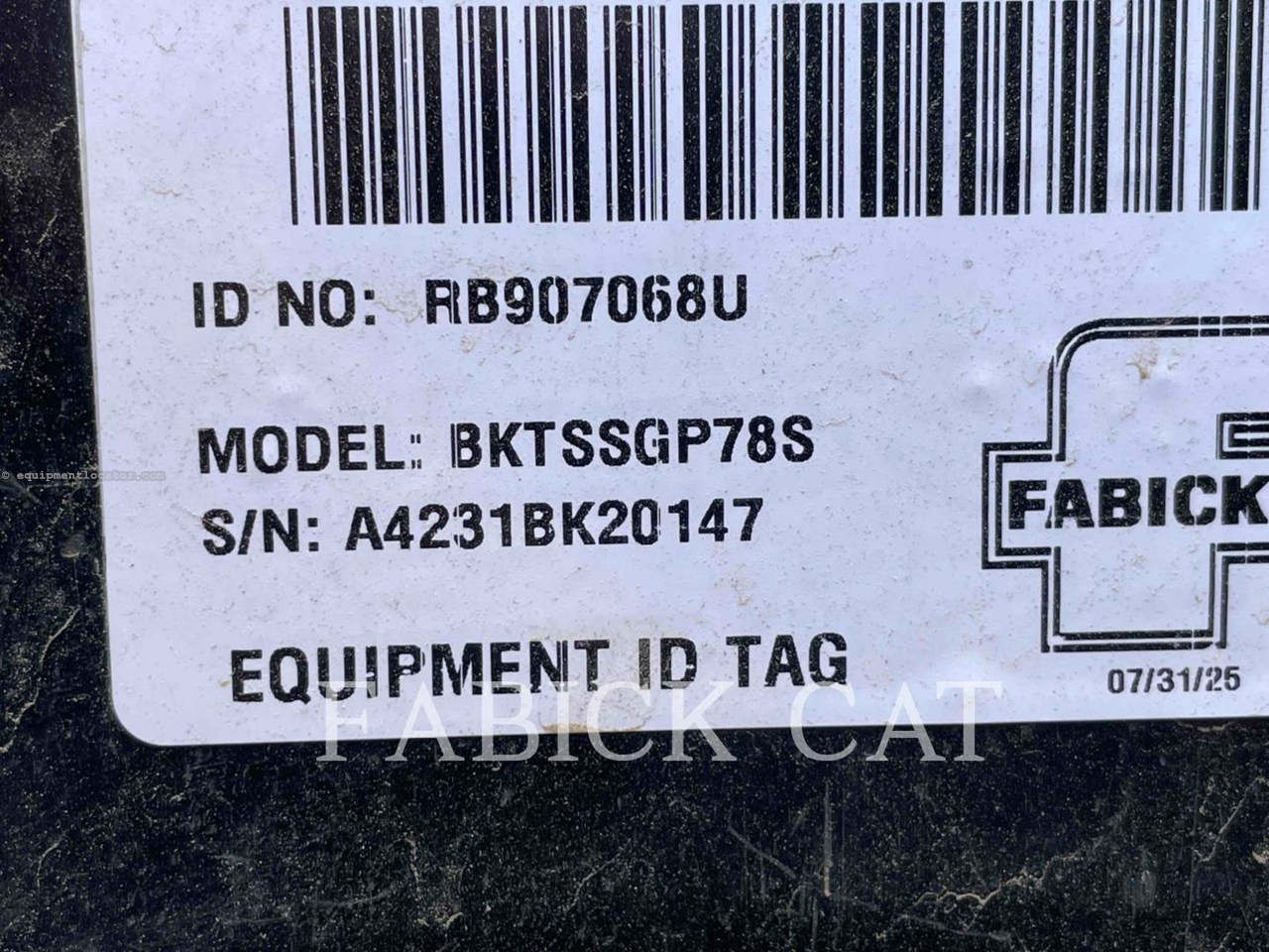 2024 Caterpillar 279D3 C3H2 Image 10