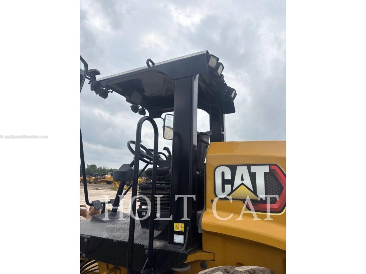 2024 Caterpillar CP12 Image 10