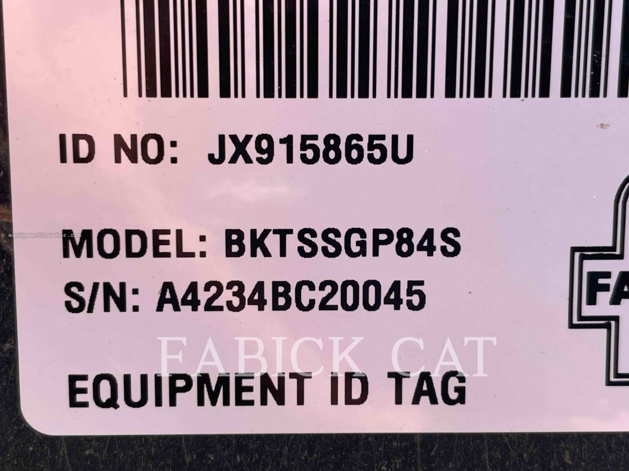 2023 Caterpillar 289D3 C3H2 Image 10