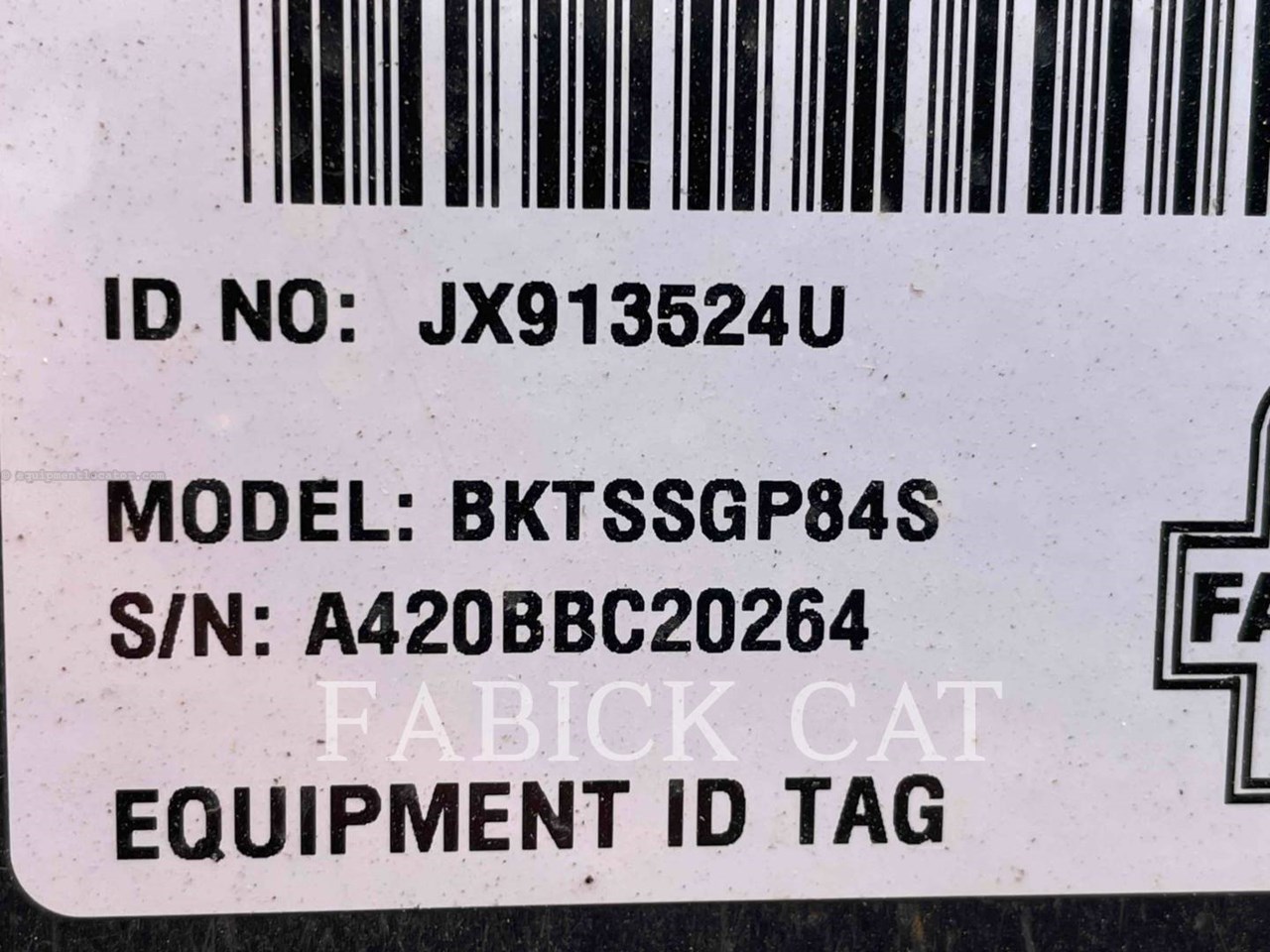 2023 Caterpillar 289D3 C3H2 Image 10