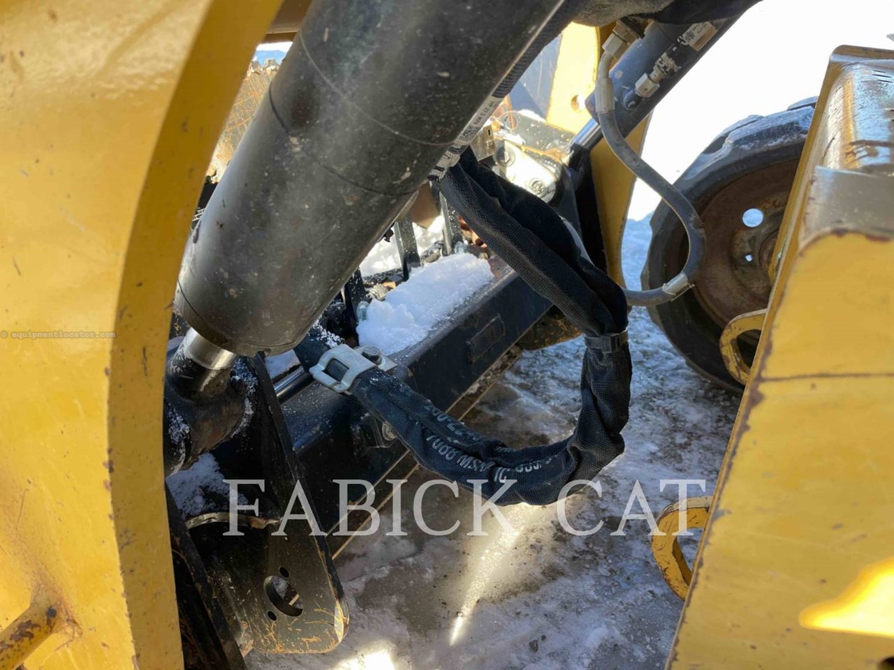 2023 Caterpillar 289D3 C3H2 Image 10