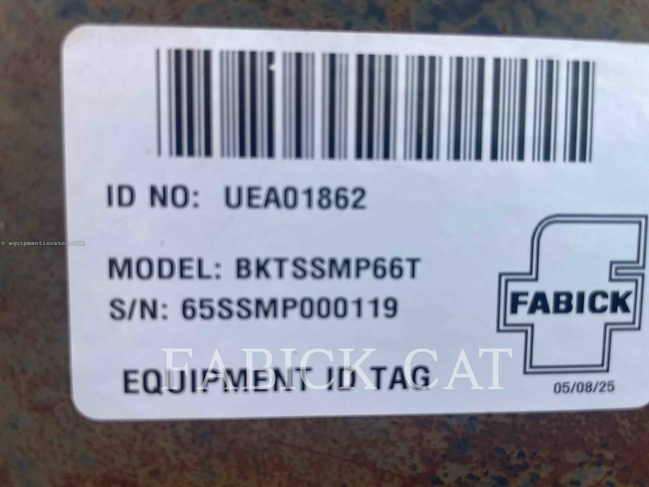 2022 Caterpillar 259D3 C3H2 Image 10