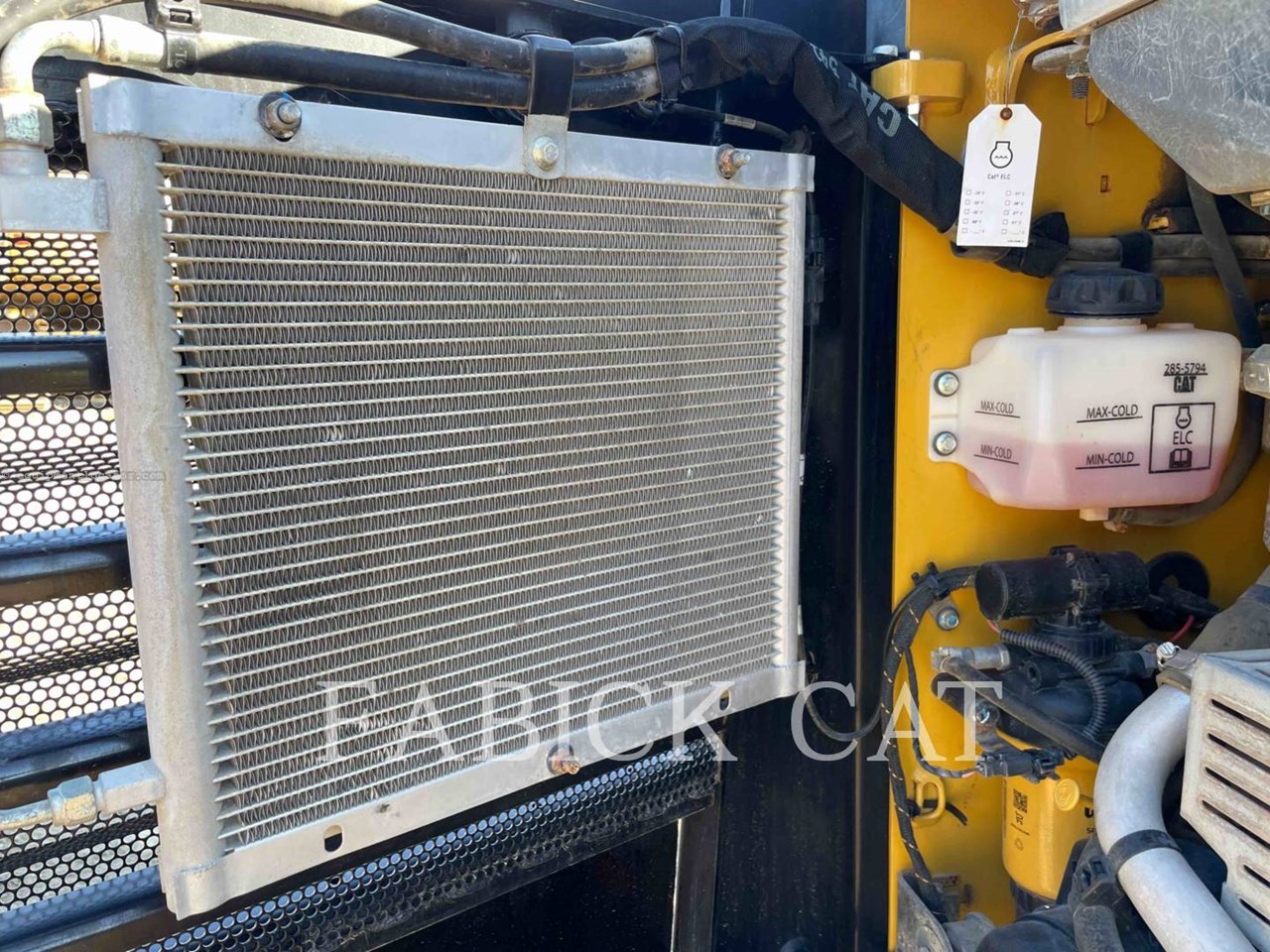 2023 Caterpillar 242D3 C3H3 Image 20