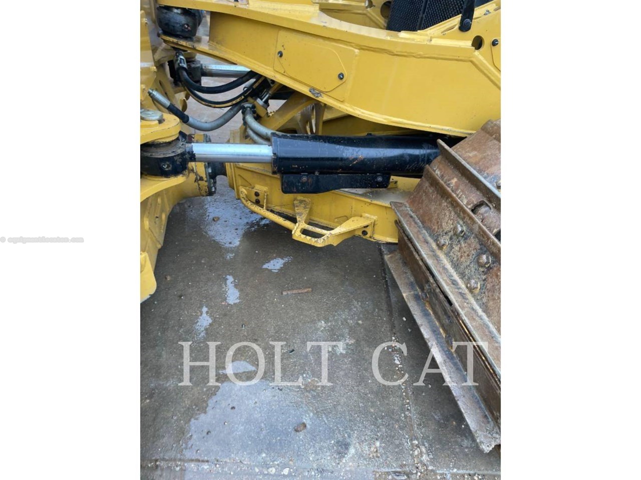 2024 Caterpillar D6XELGPVP3 Image 10