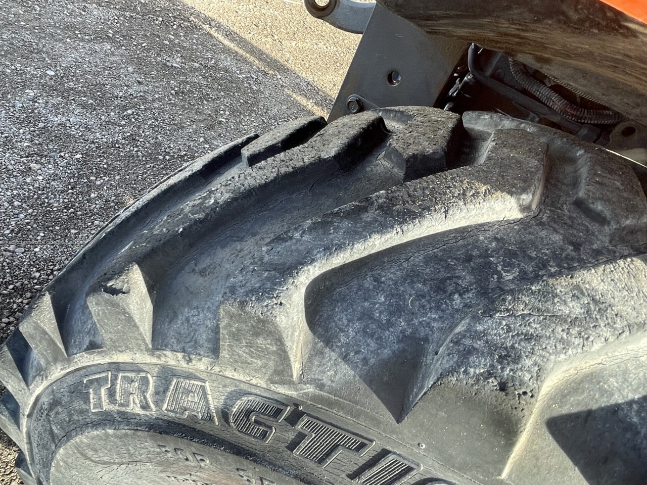 2006 Kubota BX2350 Image 10