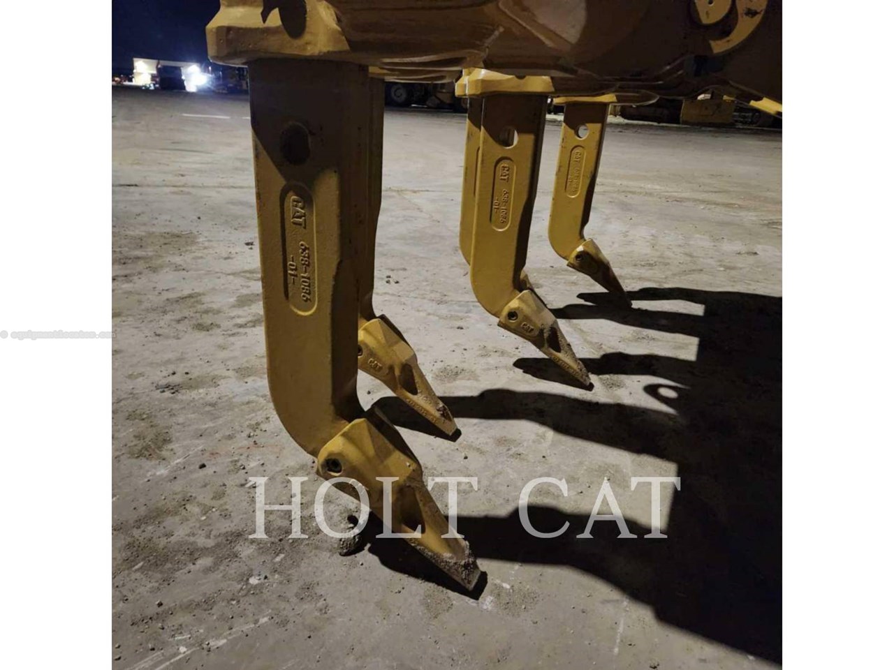 2024 Caterpillar D6XELGPVP3 Image 10