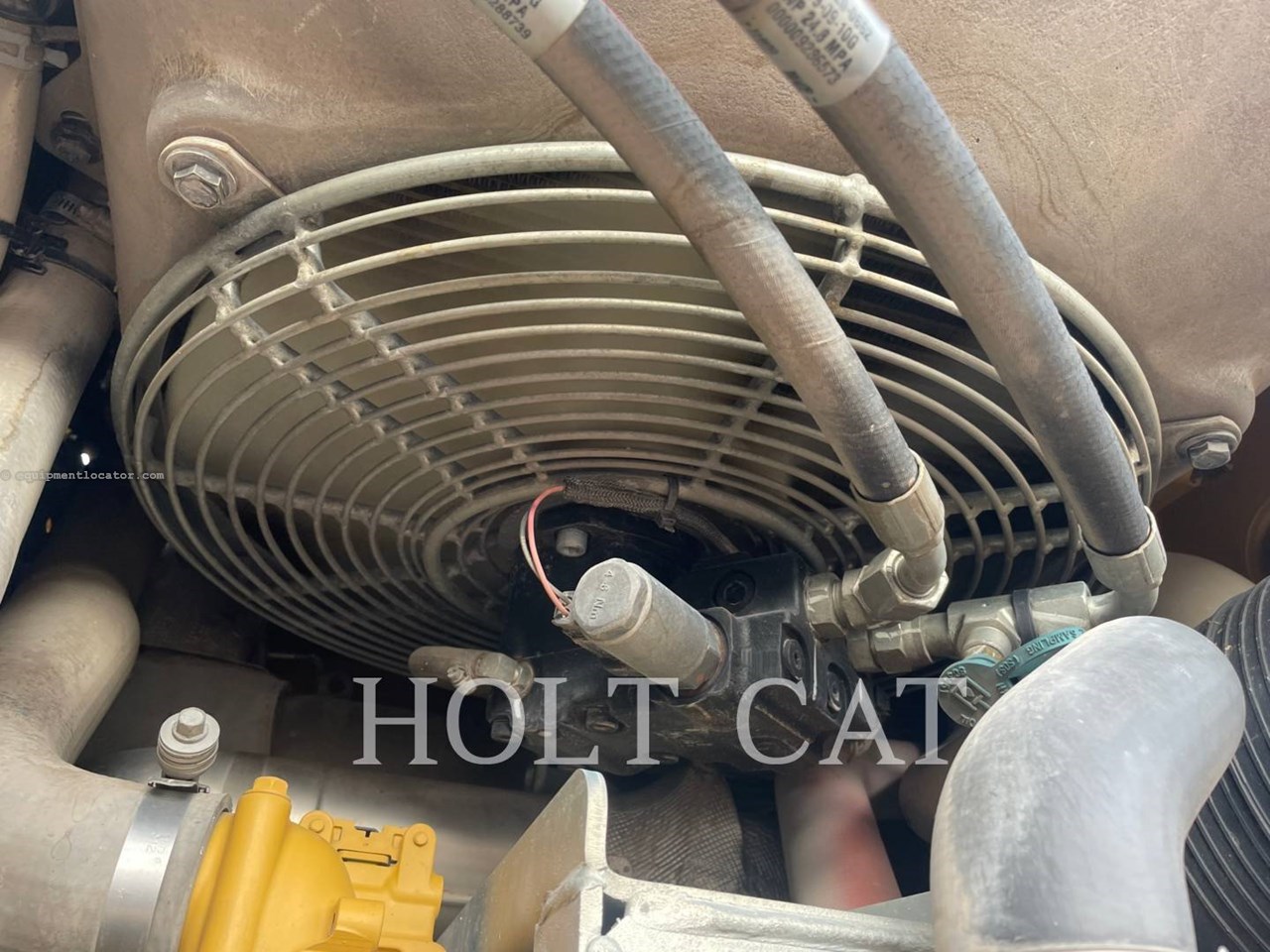 2019 Caterpillar 299D XHP Image 10