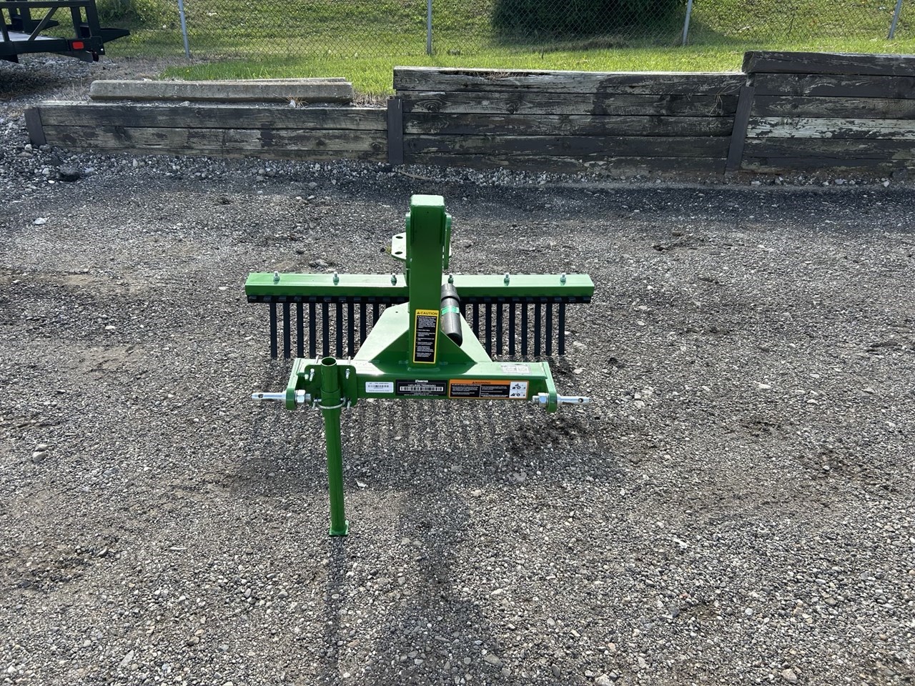 2025 Frontier LR5048L Image 2