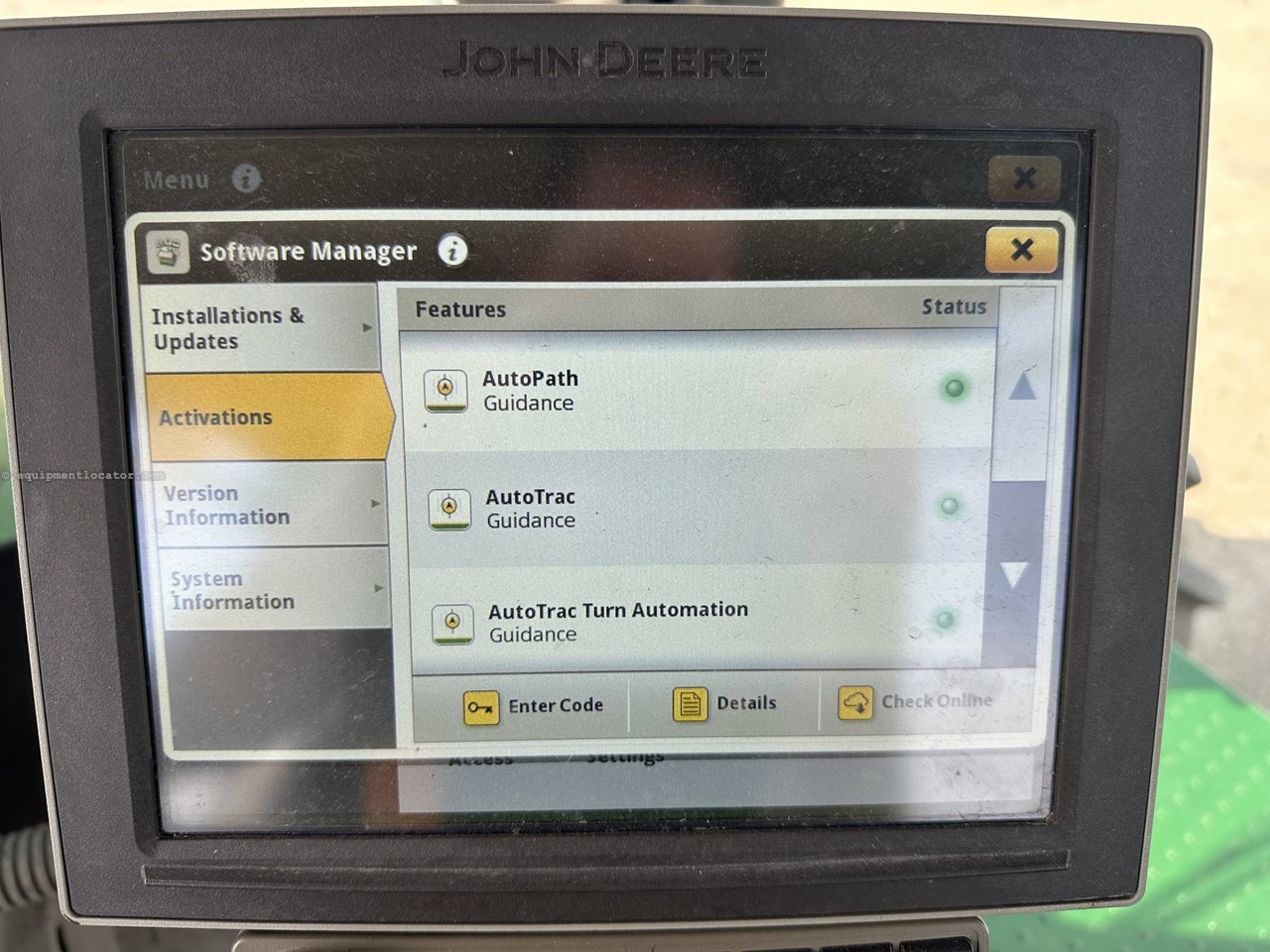 2022 John Deere 9R 590 Image 10