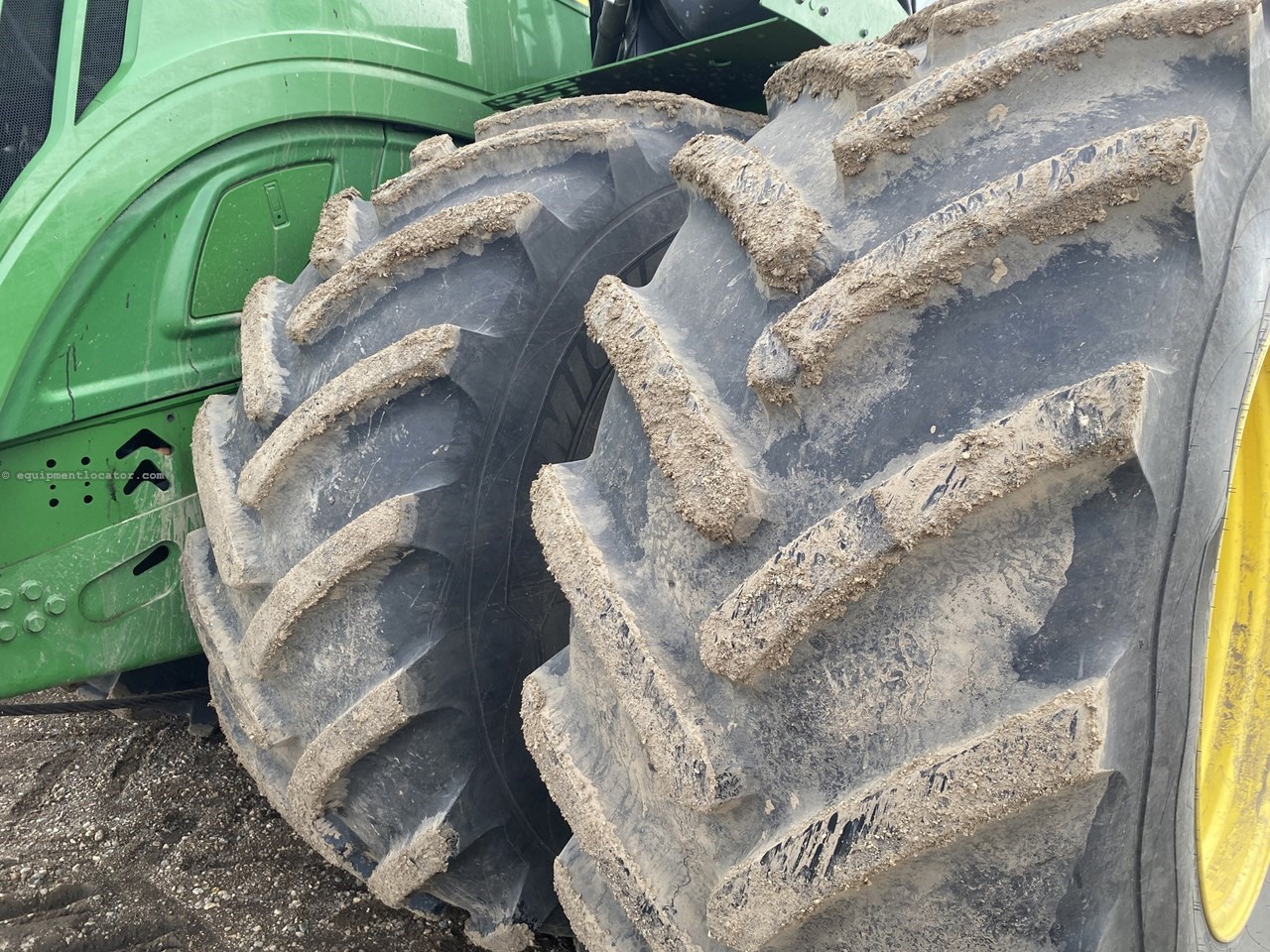 2022 John Deere 9R 590 Image 10