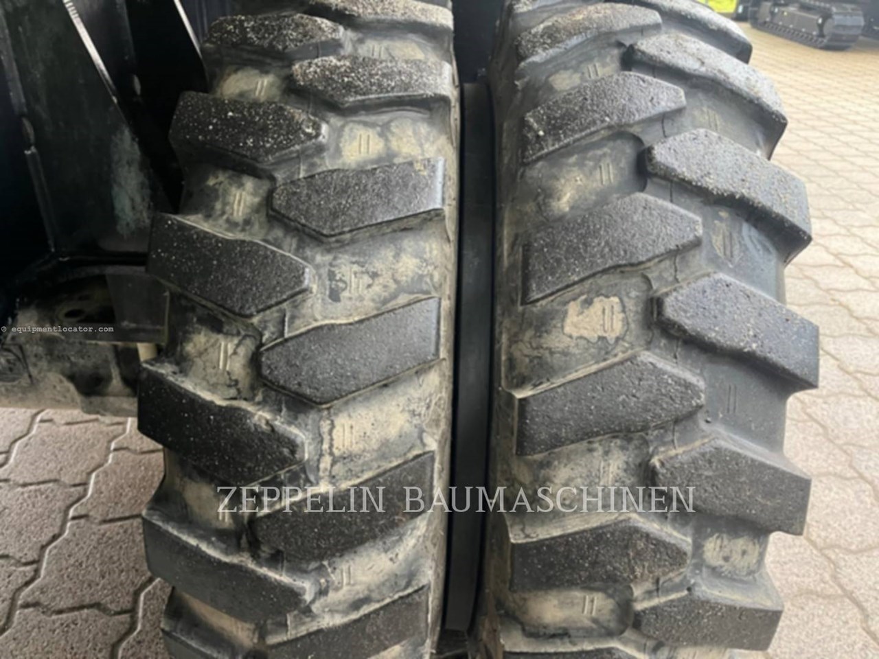 2017 Caterpillar MH3024 Image 18