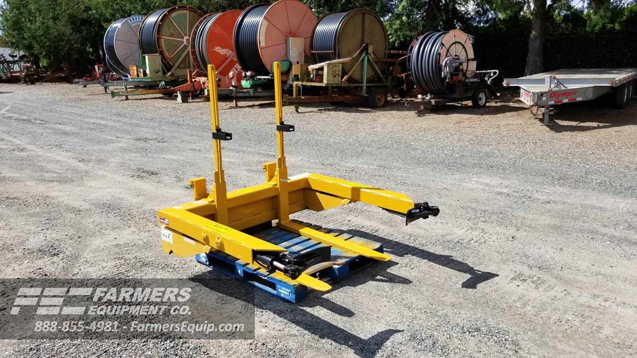 2025 Malavac LM448HU Image 10