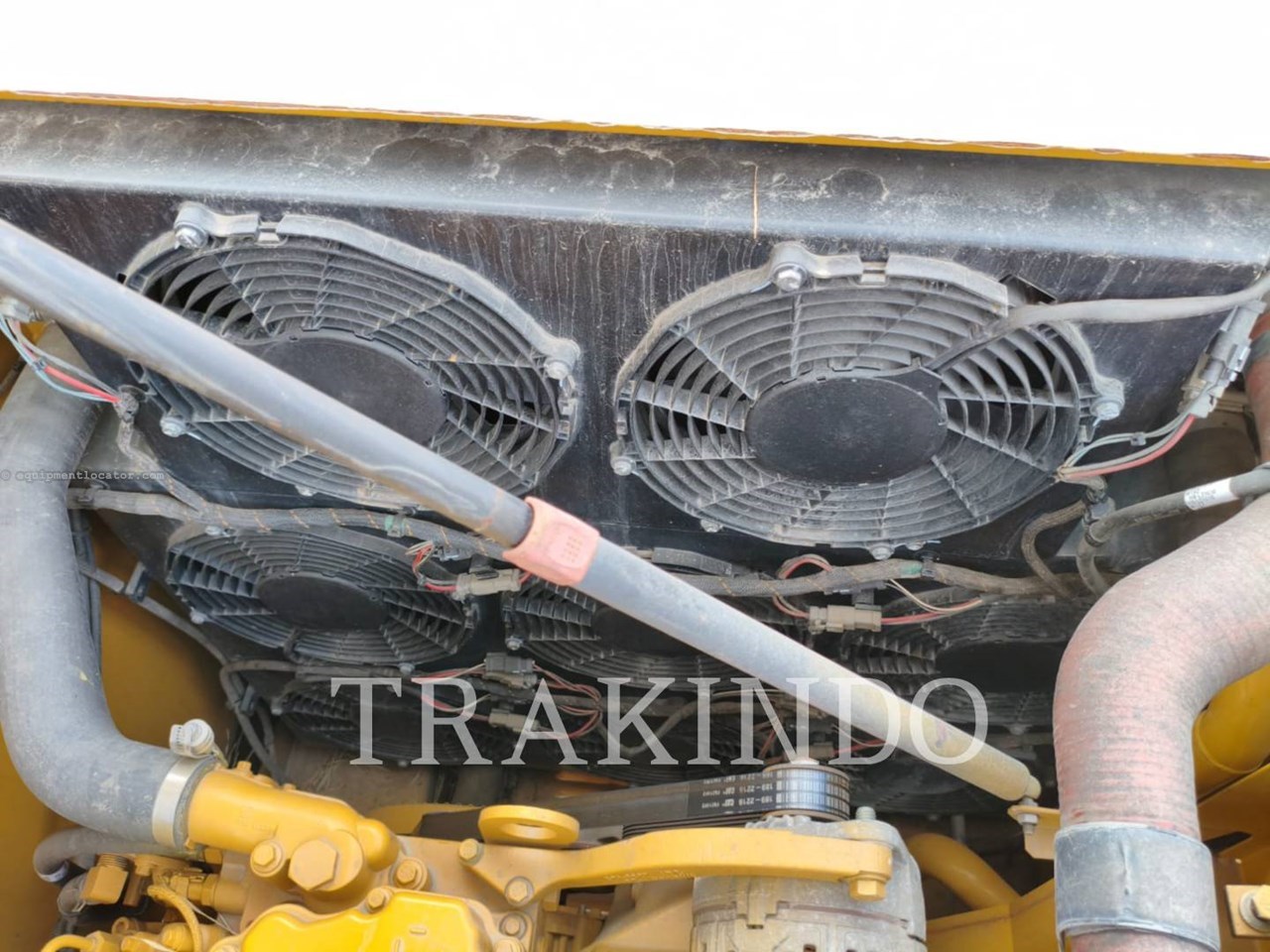 2021 Caterpillar 330-07GC Image 14