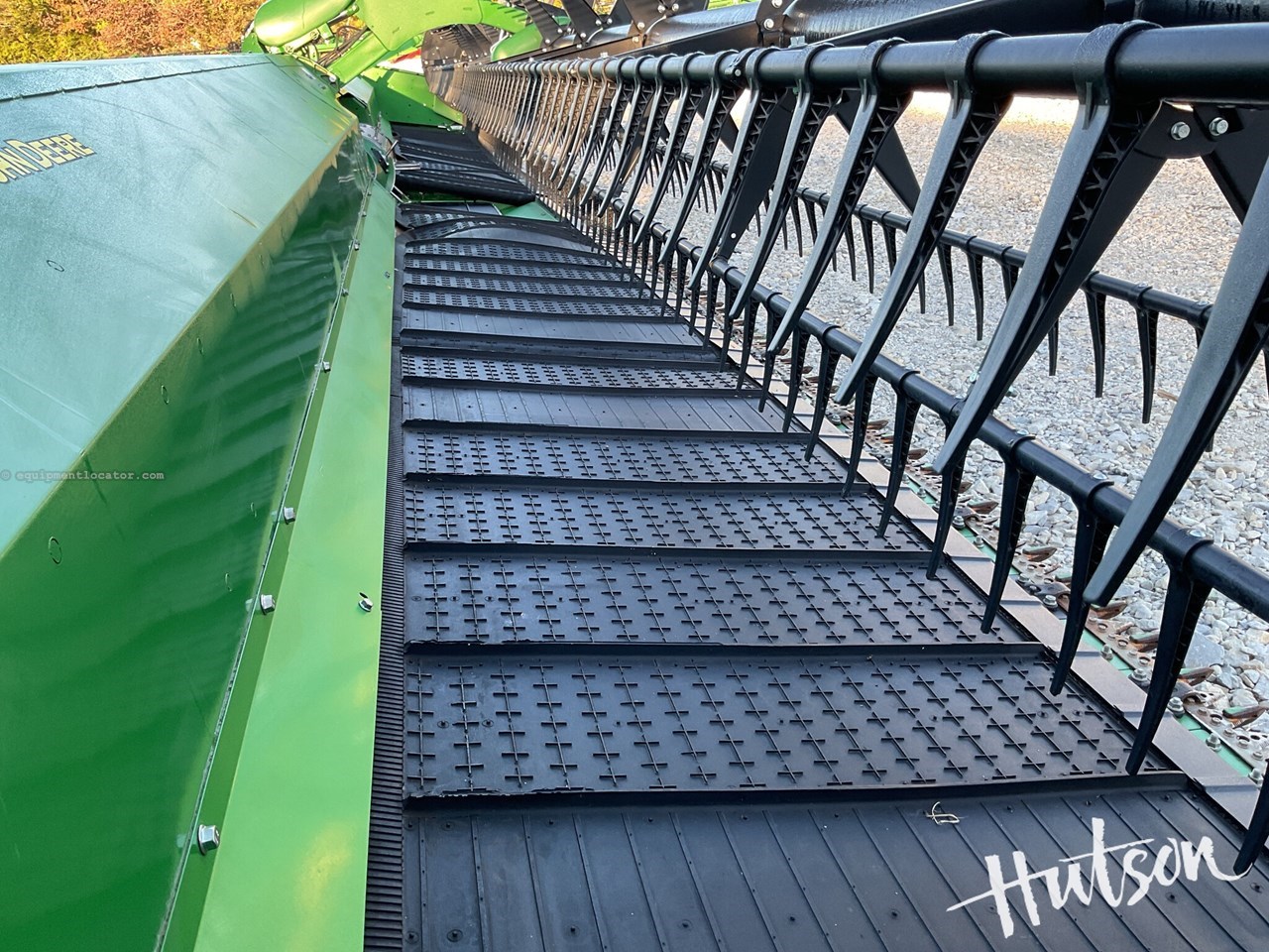 2024 John Deere RD45F Image 10