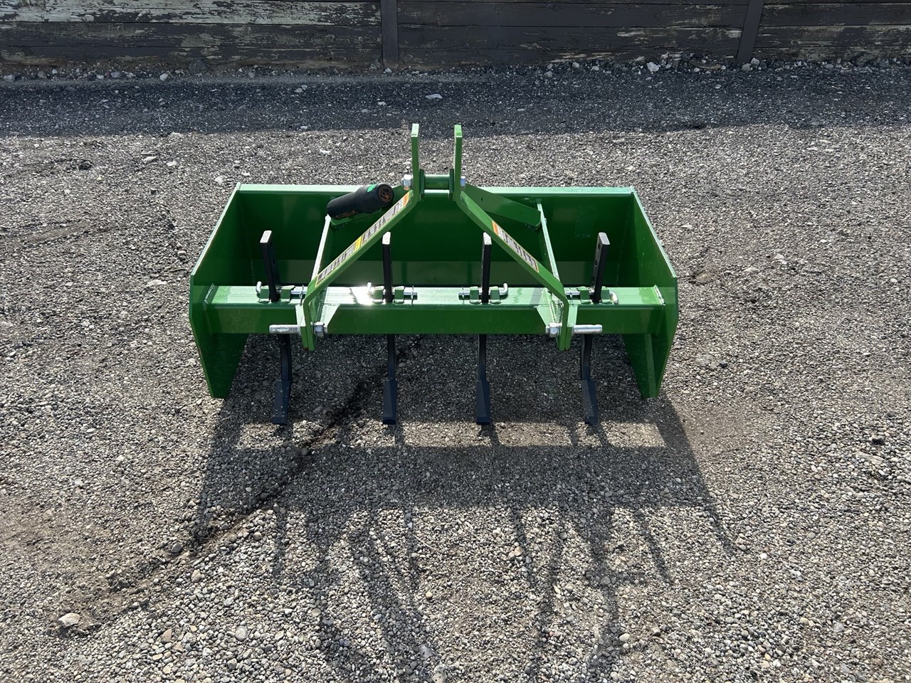 2025 Frontier BB5048L Image 2