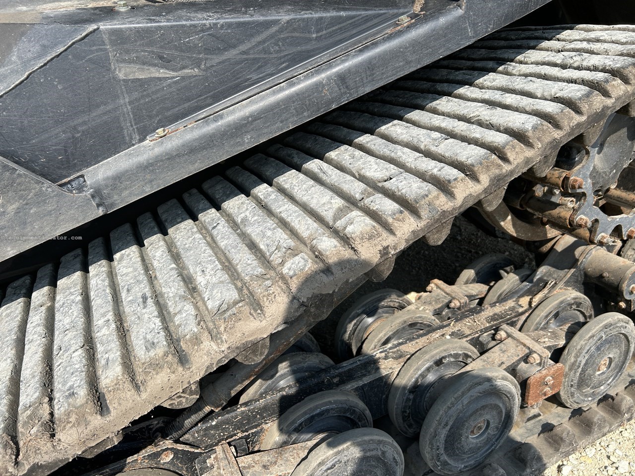 2017 Vermeer FT100 Image 8