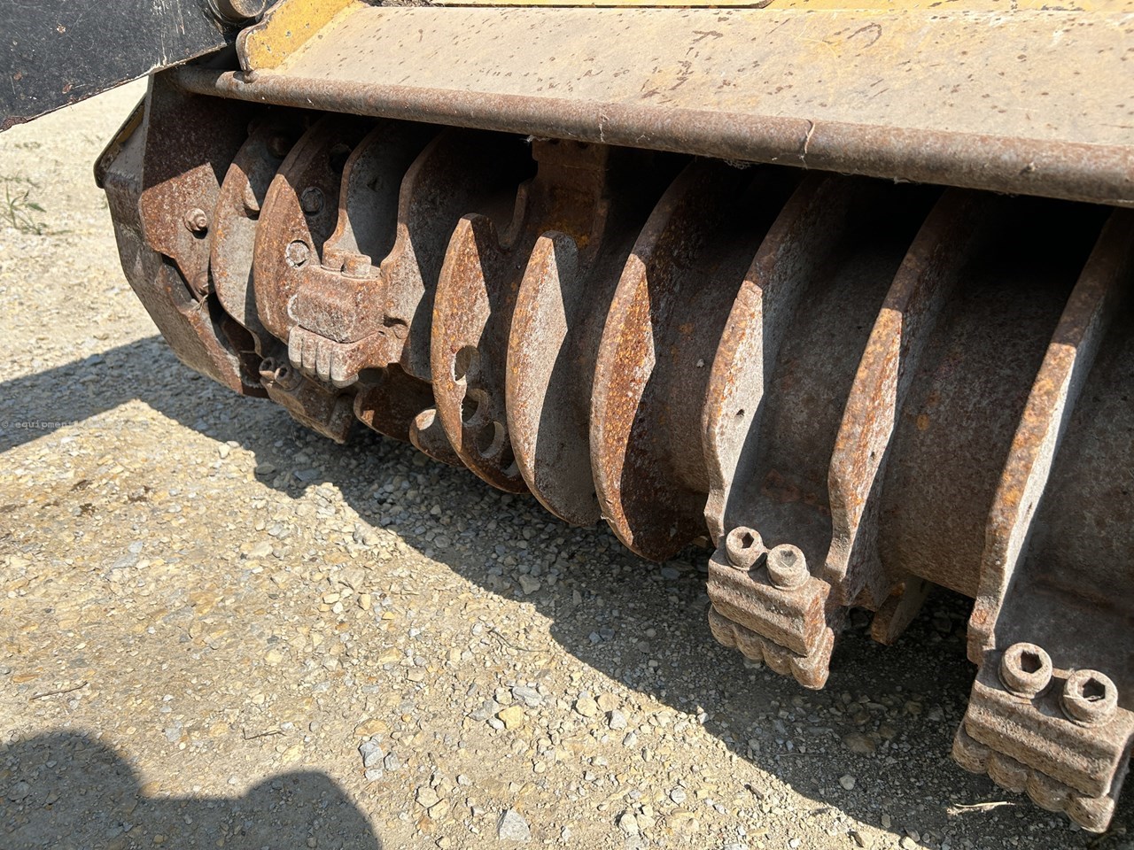 2017 Vermeer FT100 Image 15