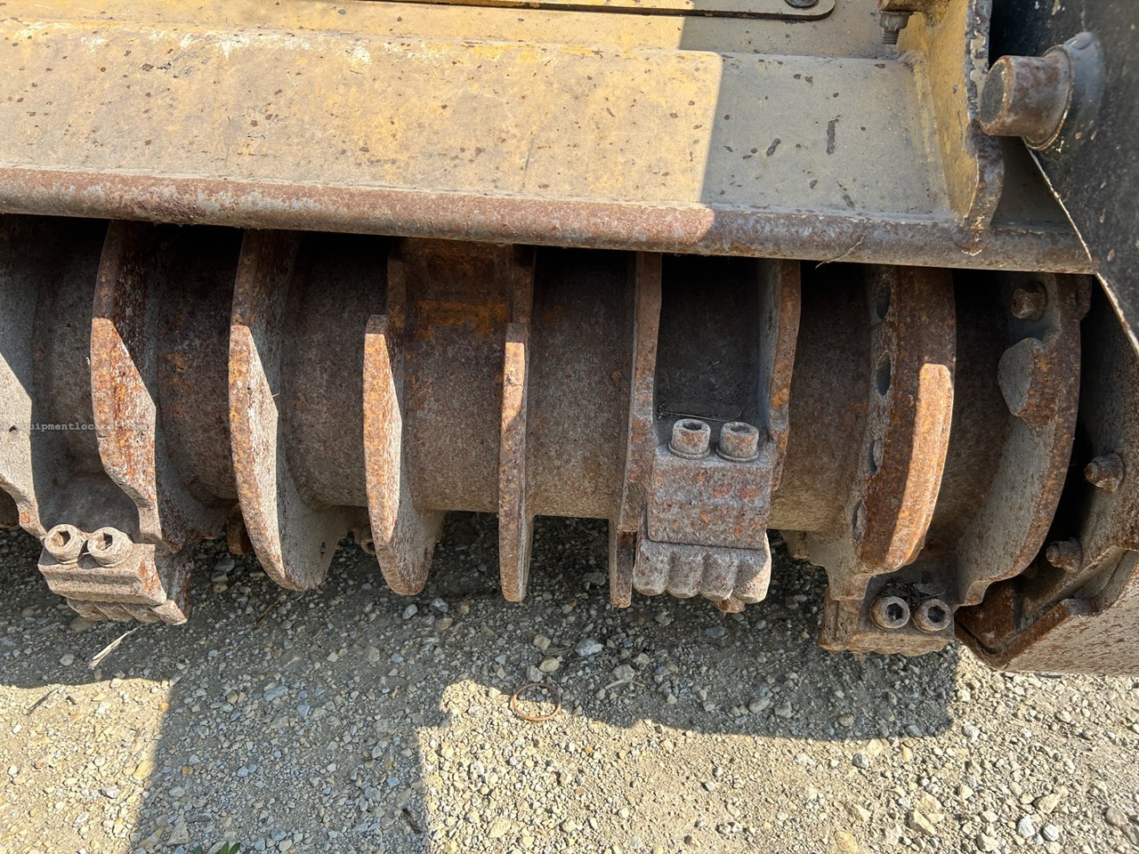 2017 Vermeer FT100 Image 16