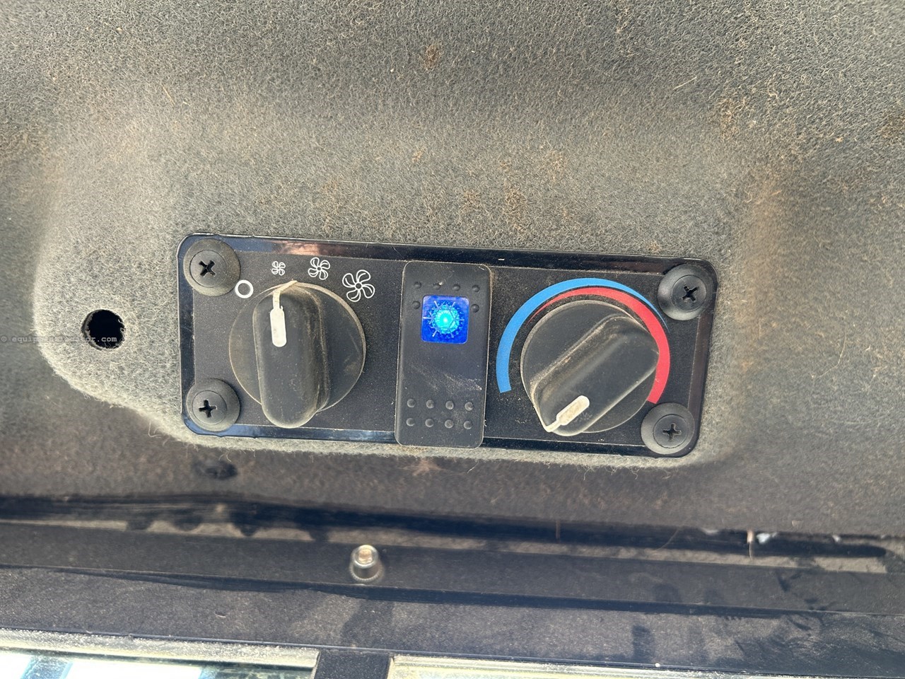 2017 Vermeer FT100 Image 19