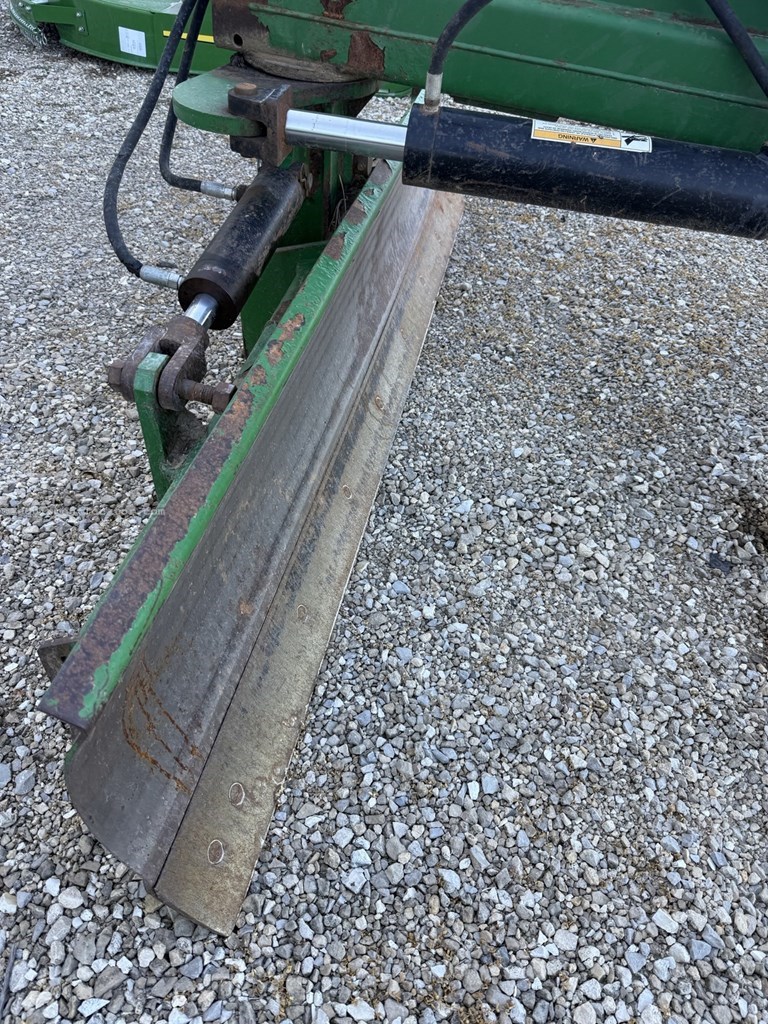 2014 John Deere RB2408 Image 3