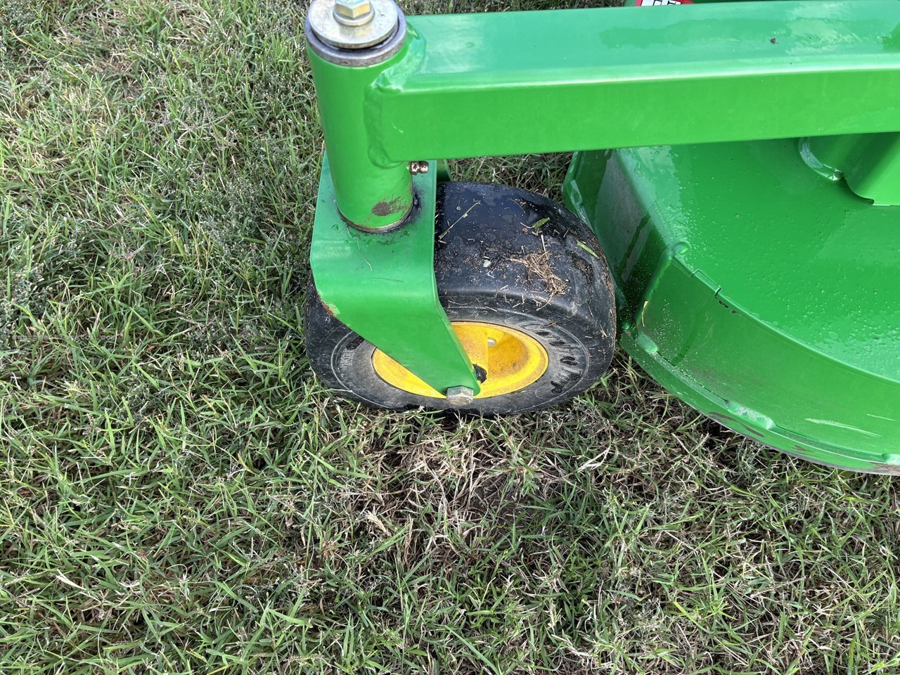 2018 John Deere WHP36A Image 10