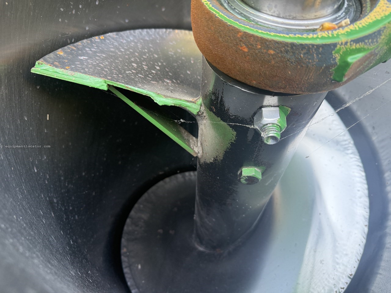 2012 Brent 882 Image 10