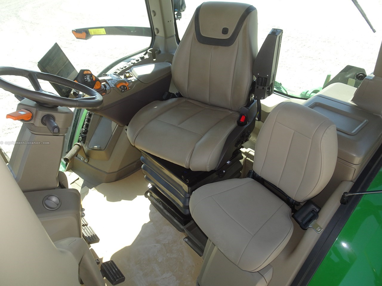 2024 John Deere 8R 410 Image 10