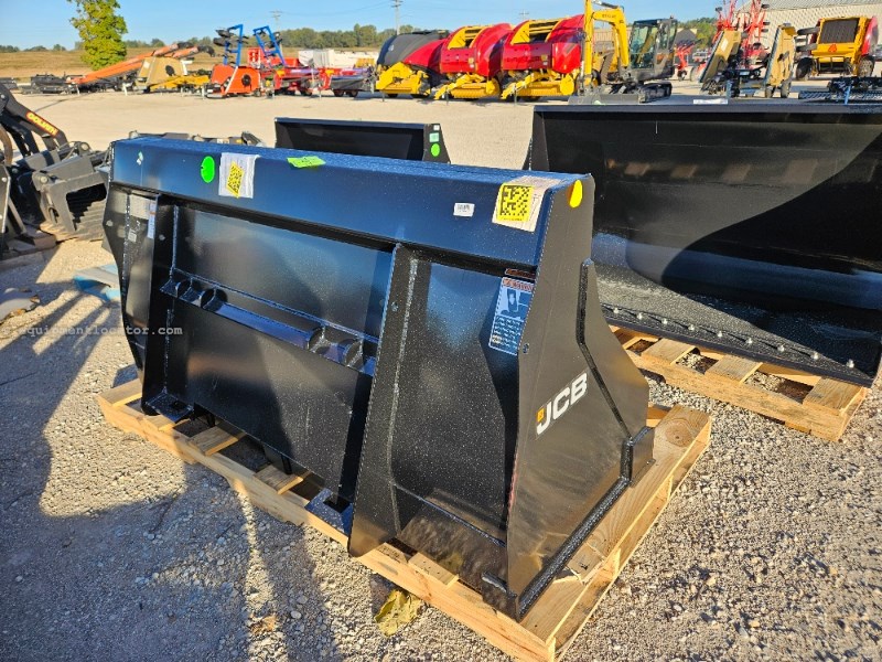 2023 JCB 401/C9794 Image 2