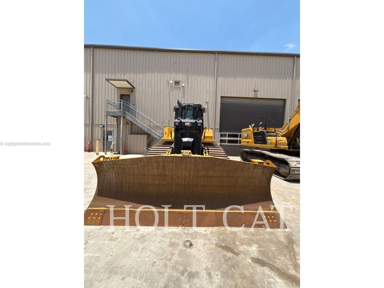 2024 Caterpillar D6 XELGPVP Image 11