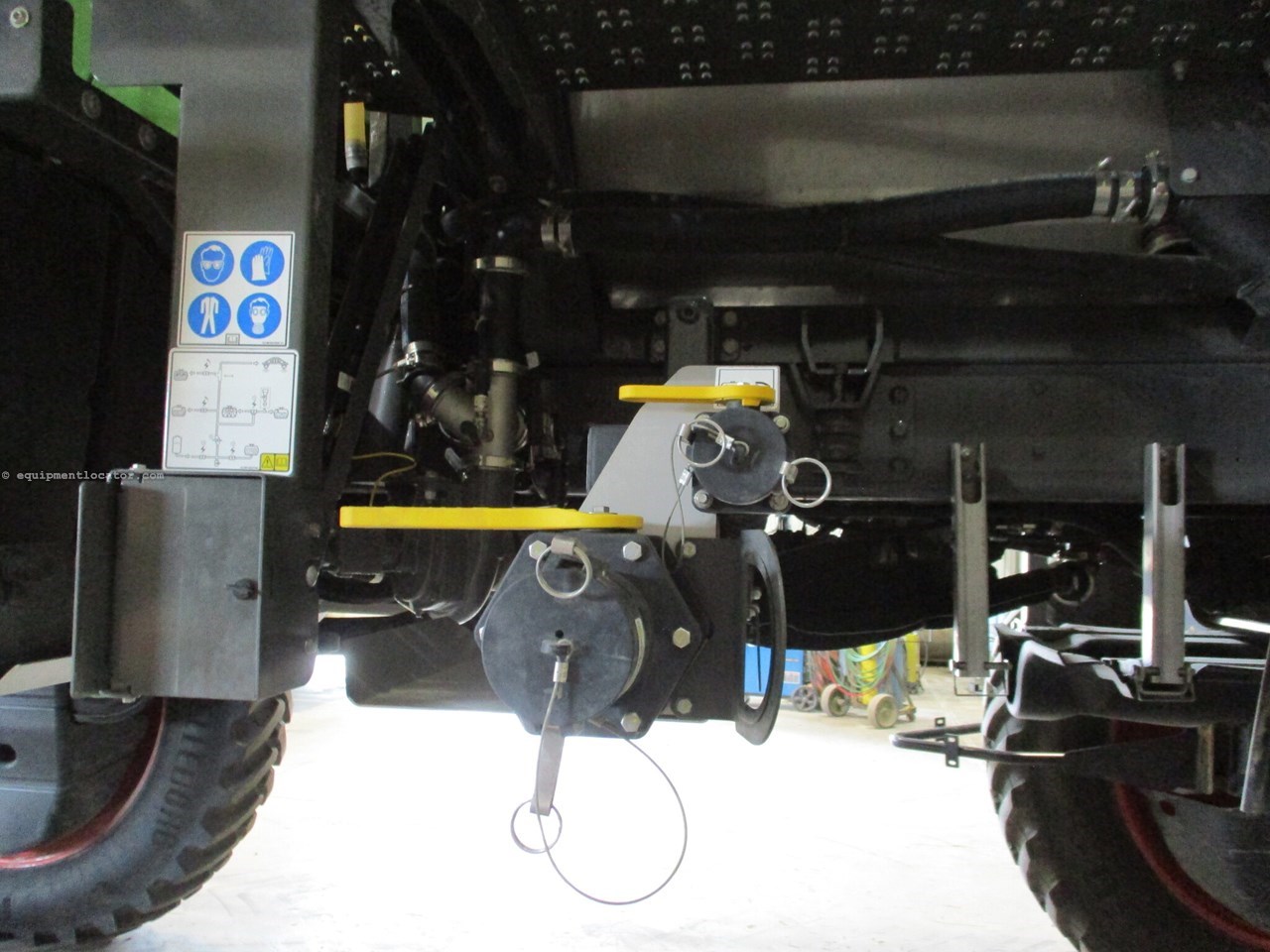 2025 Fendt 934 Image 10