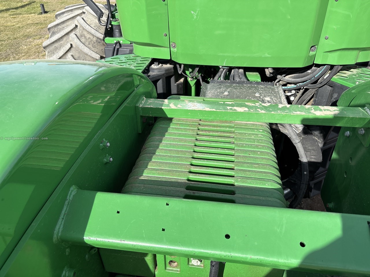 2013 John Deere 9510R Image 20