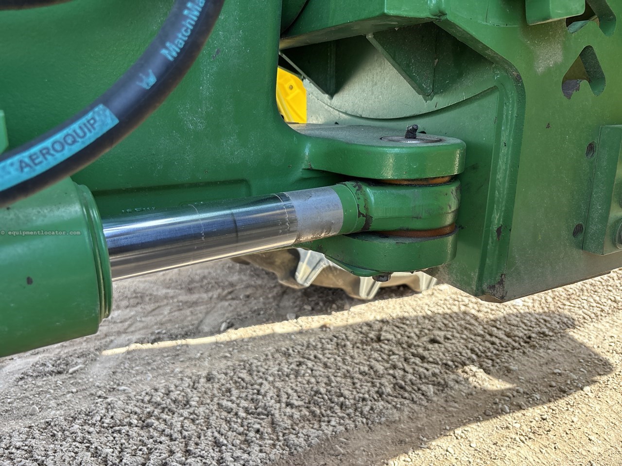 2013 John Deere 9510R Image 23