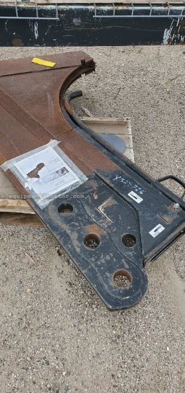 2021 UNKNOWN PLOW BLADE Image 2