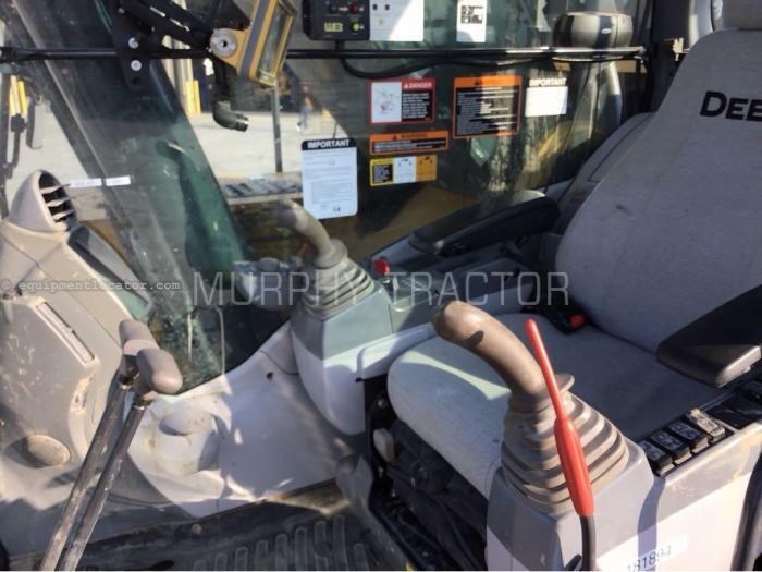 2022 John Deere 470G LC Image 10