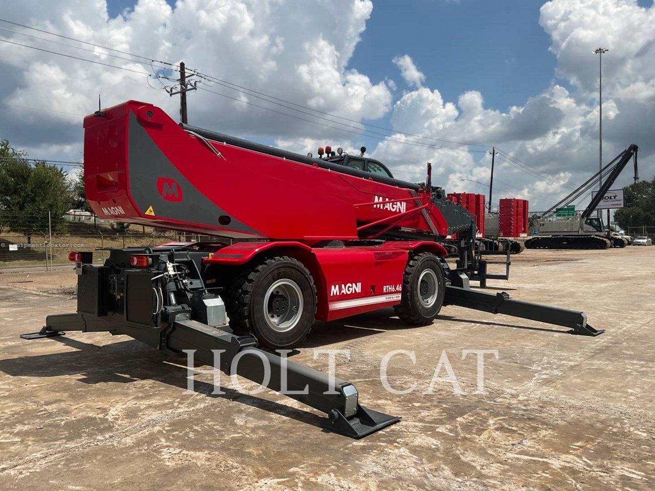 2023 Other RTH 6.46 Image 5