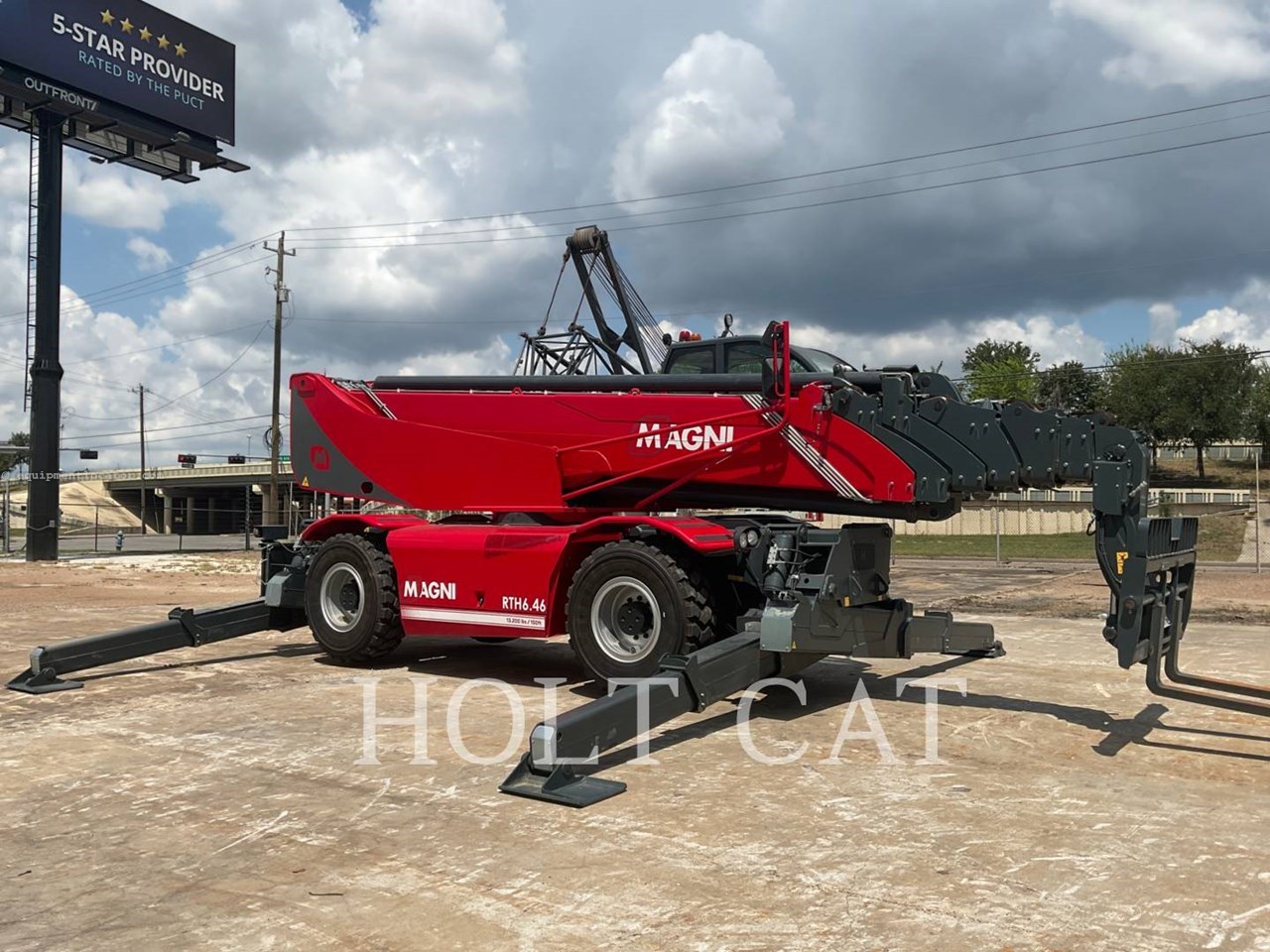 2023 Other RTH 6.46 Image 7