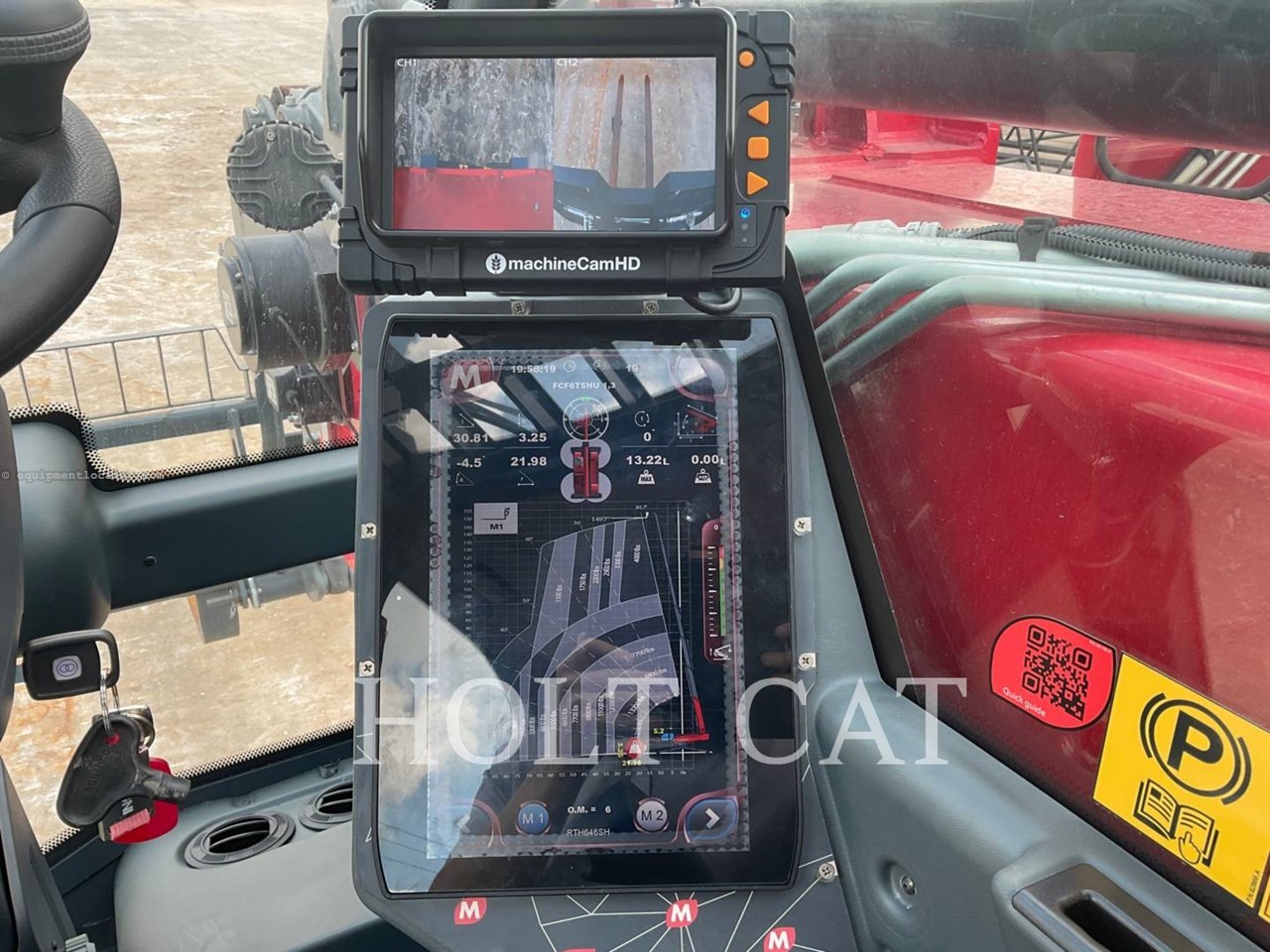 2023 Other RTH 6.46 Image 12