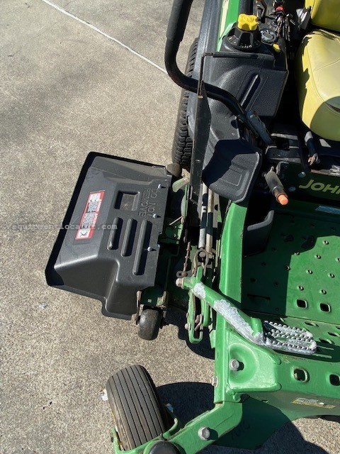 2015 John Deere Z920M/48M Image 10