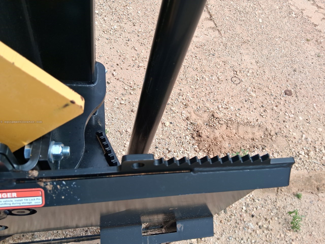 2022 Danuser SM40 Image 10