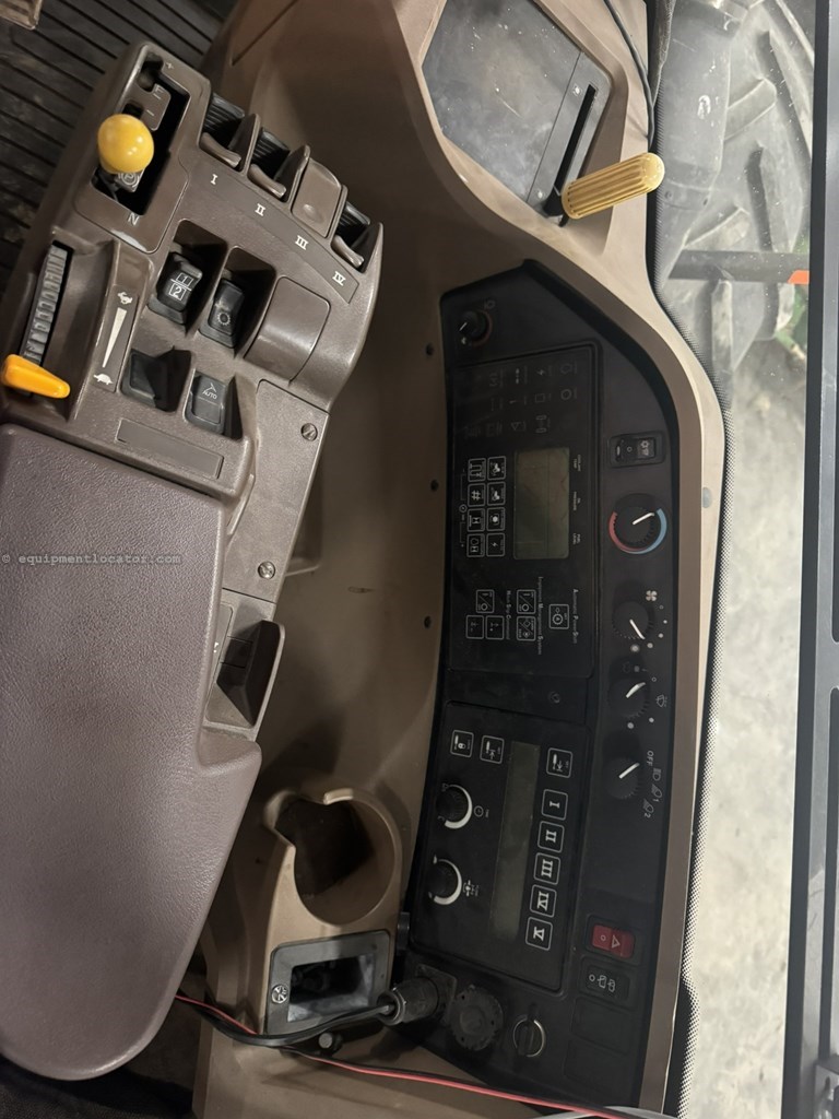 2004 John Deere 9620 Image 10