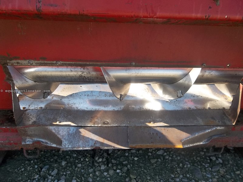 Case IH 1083 Image 10