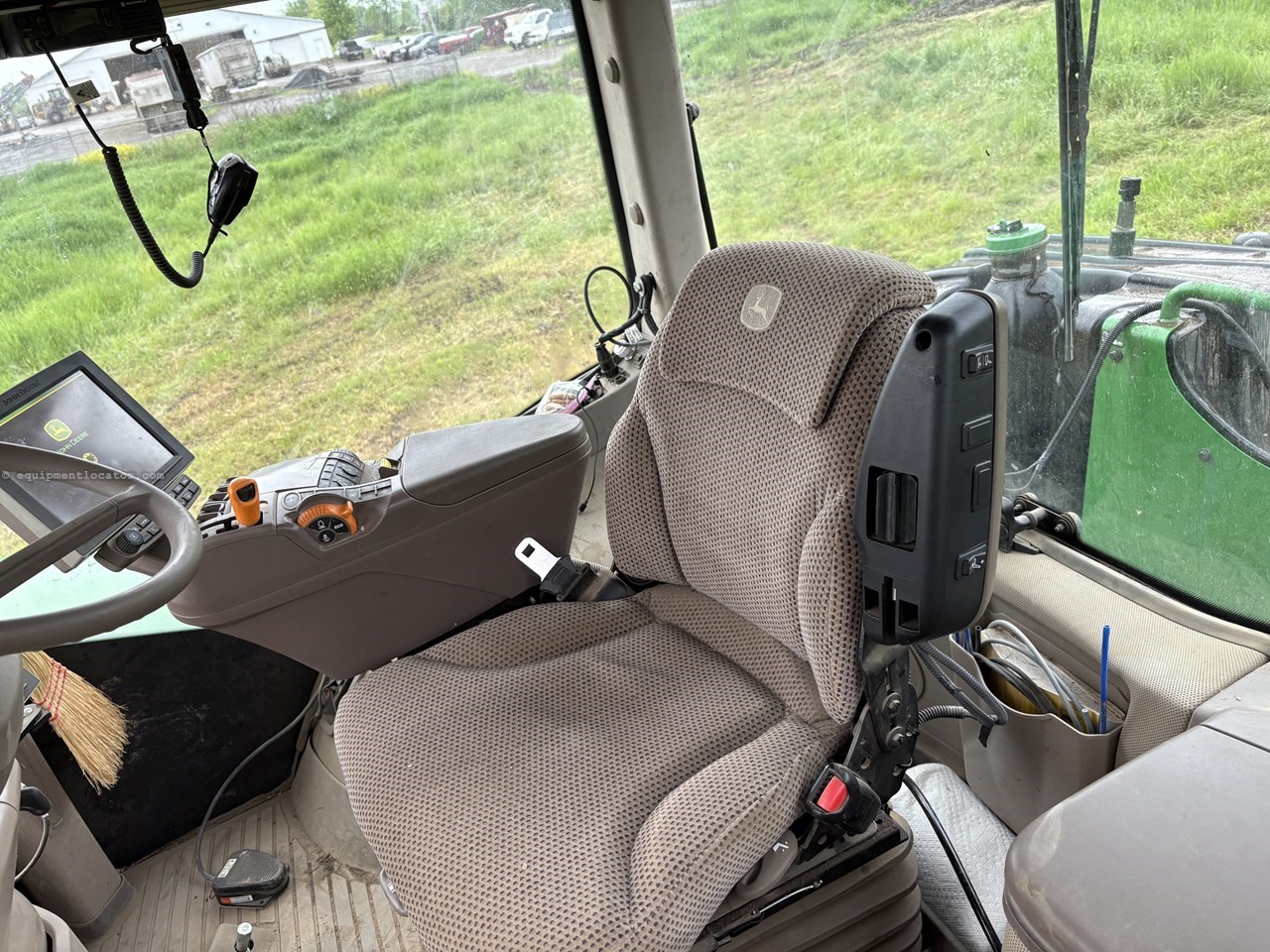 2020 John Deere 9520R Image 10