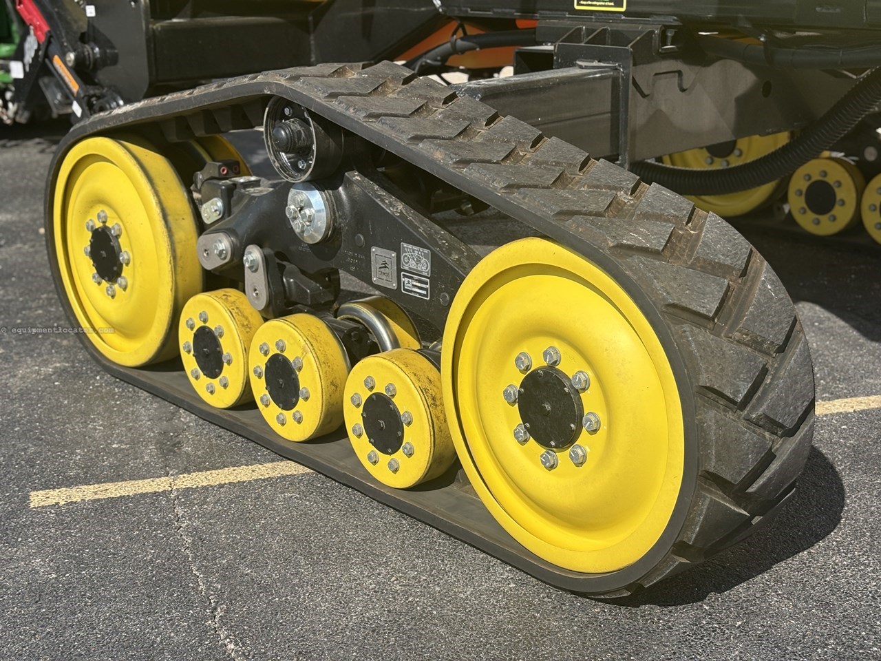 2023 Fast A26-60 Image 10