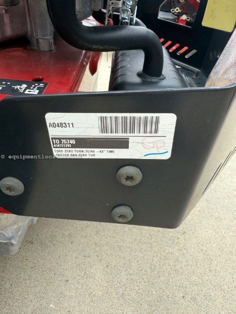 Toro 75746 Image 4