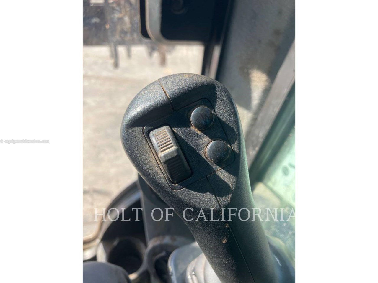 2021 Caterpillar 279D3 HF Image 10