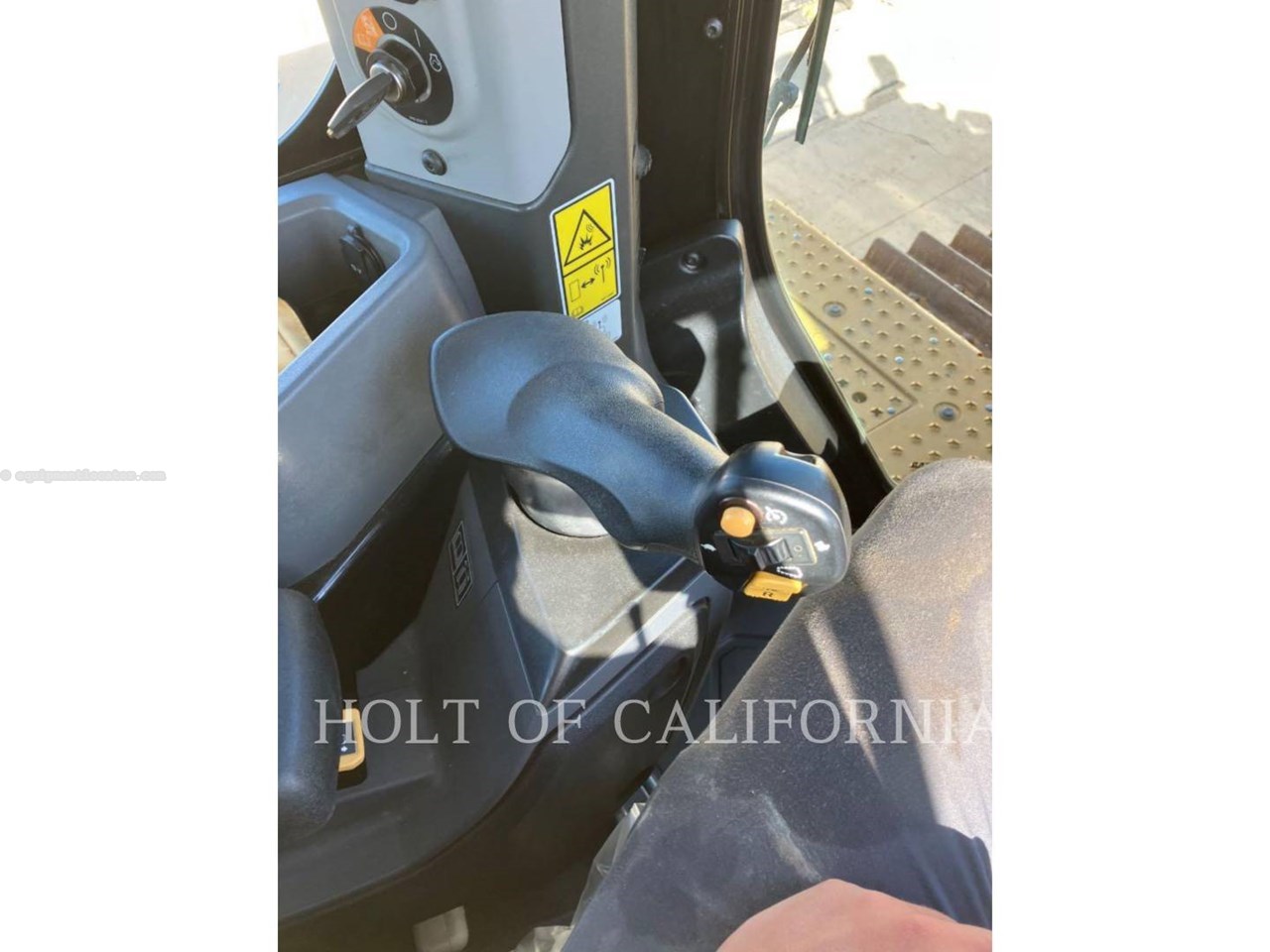 2021 Caterpillar D6 3D Image 10