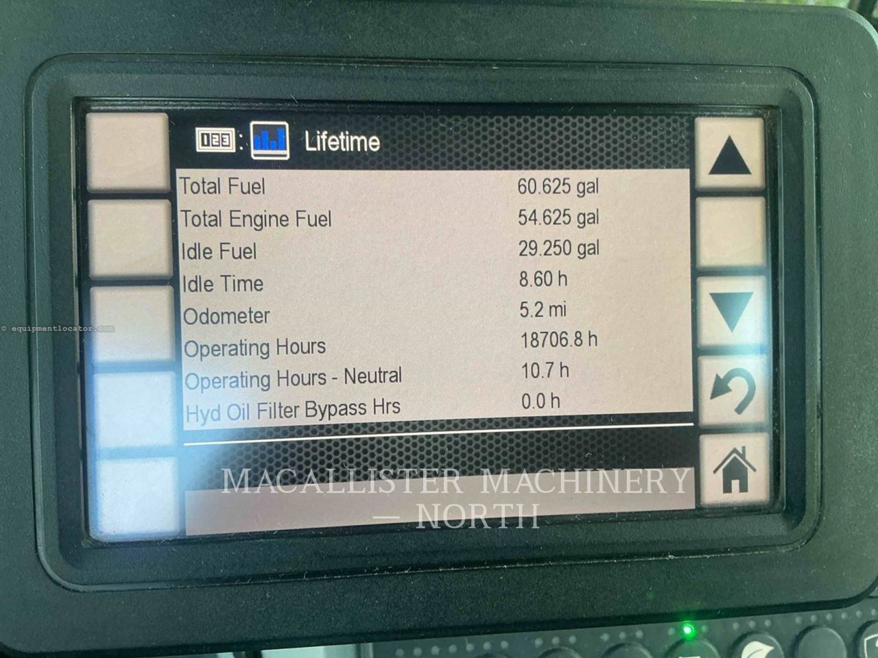 2019 Caterpillar 988K Image 10